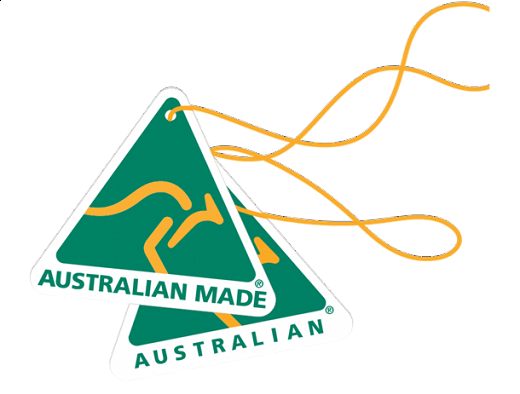 QVM - Australian Made (Queen Victoria Market Traders Only)