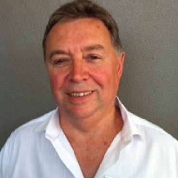 Brian Farrelly - SBMS Mentor Profile